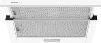 Вытяжка встраиваемая Weissgauff Tel 06 1M WE