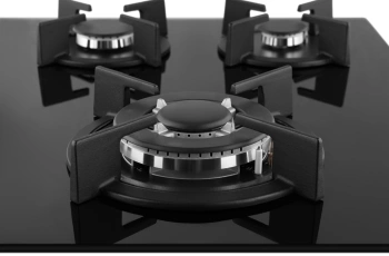 Газовая варочная поверхность Weissgauff HGG 631 BG