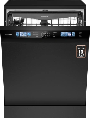 Посудомоечная машина Weissgauff DW 996 Touch Inverter Dual Fan Dry