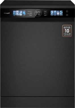 Посудомоечная машина Weissgauff DW 996 Touch Inverter Dual Fan Dry