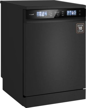Посудомоечная машина Weissgauff DW 996 Touch Inverter Dual Fan Dry