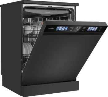 Посудомоечная машина Weissgauff DW 996 Touch Inverter Dual Fan Dry