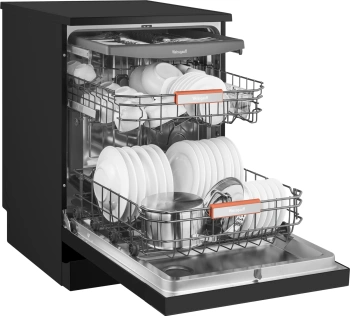 Посудомоечная машина Weissgauff DW 996 Touch Inverter Dual Fan Dry