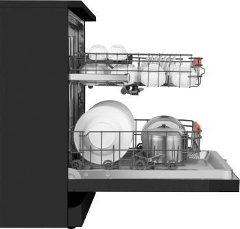 Посудомоечная машина Weissgauff DW 996 Touch Inverter Dual Fan Dry