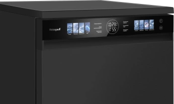 Посудомоечная машина Weissgauff DW 996 Touch Inverter Dual Fan Dry