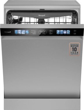 Посудомоечная машина Weissgauff DW 998 Touch Inverter Dual Fan Dry