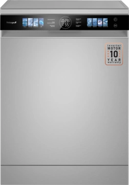Посудомоечная машина Weissgauff DW 998 Touch Inverter Dual Fan Dry
