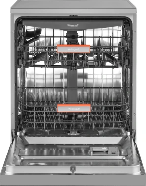 Посудомоечная машина Weissgauff DW 998 Touch Inverter Dual Fan Dry