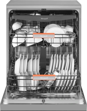Посудомоечная машина Weissgauff DW 998 Touch Inverter Dual Fan Dry