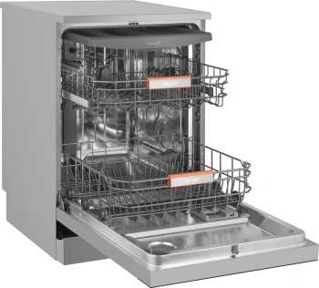 Посудомоечная машина Weissgauff DW 998 Touch Inverter Dual Fan Dry