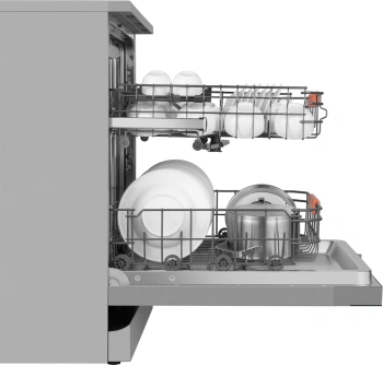 Посудомоечная машина Weissgauff DW 998 Touch Inverter Dual Fan Dry