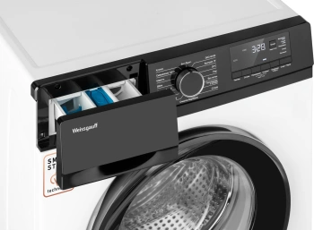 Стиральная машина Weissgauff WM 45106 Steam