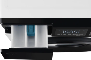 Стиральная машина Weissgauff WM 45127 Inverter Steam Touch
