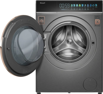 Стиральная машина Weissgauff WM 58411 Direct Drive Inverter Premium