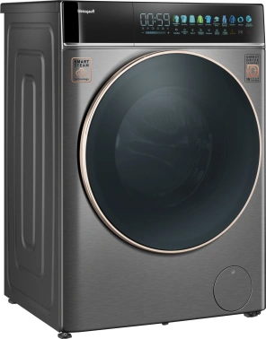 Стиральная машина Weissgauff WM 58411 Direct Drive Inverter Premium