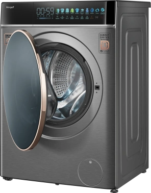 Стиральная машина Weissgauff WM 58411 Direct Drive Inverter Premium