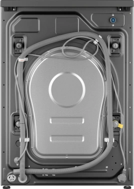 Стиральная машина Weissgauff WM 58411 Direct Drive Inverter Premium