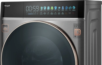 Стиральная машина Weissgauff WM 58411 Direct Drive Inverter Premium