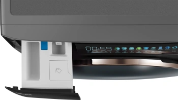 Стиральная машина Weissgauff WM 58411 Direct Drive Inverter Premium