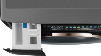 Стиральная машина Weissgauff WM 58411 Direct Drive Inverter Premium