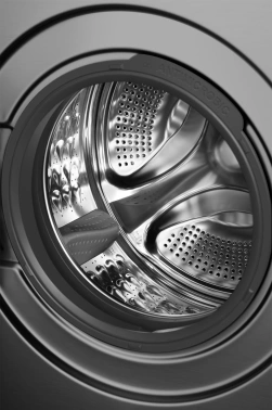 Стиральная машина Weissgauff WM 58411 Direct Drive Inverter Premium