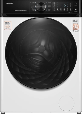 Стиральная машина Weissgauff WM 59411 Direct Drive Inverter Steam