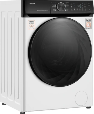 Стиральная машина Weissgauff WM 59411 Direct Drive Inverter Steam