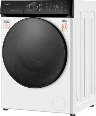 Стиральная машина Weissgauff WM 59411 Direct Drive Inverter Steam