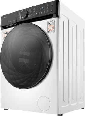 Стиральная машина Weissgauff WM 59411 Direct Drive Inverter Steam