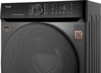 Стиральная машина Weissgauff WM 59411