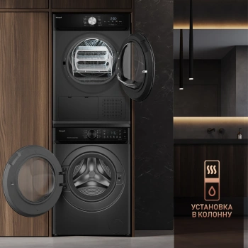 Стиральная машина Weissgauff WM 59411