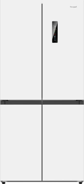 Холодильник Weissgauff WCD 450 W NoFrost Inverter