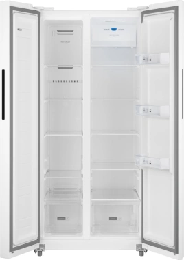 Холодильник Weissgauff WSBS 500