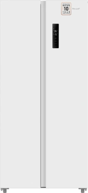 Холодильник Weissgauff WSBS 500