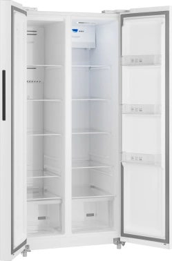 Холодильник Weissgauff WSBS 500