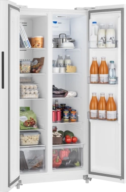 Холодильник Weissgauff WSBS 500