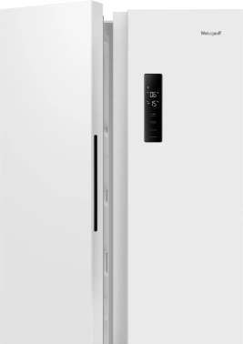 Холодильник Weissgauff WSBS 500