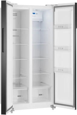 Холодильник Weissgauff WSBS 500