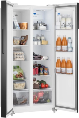 Холодильник Weissgauff WSBS 500