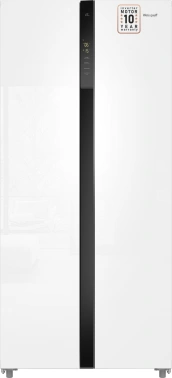 Холодильник Weissgauff WSBS 500