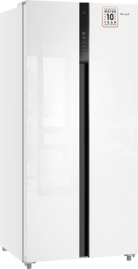 Холодильник Weissgauff WSBS 500