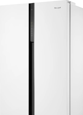 Холодильник Weissgauff WSBS 500