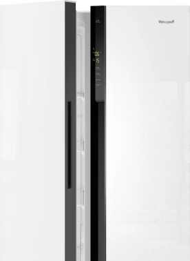 Холодильник Weissgauff WSBS 500