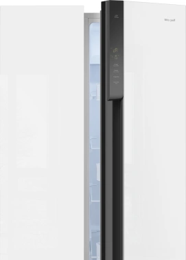 Холодильник Weissgauff WSBS 500