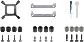 Устройство охлаждения(кулер) Bloody AC-12