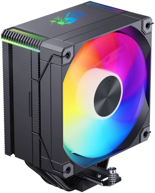 Устройство охлаждения(кулер) Bloody AC-12