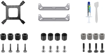 Устройство охлаждения(кулер) Bloody AC-13