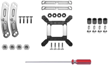 Устройство охлаждения(кулер) Bloody AC-14