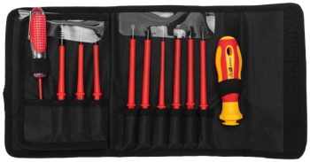 Набор отверток Rexant  12-4772-3