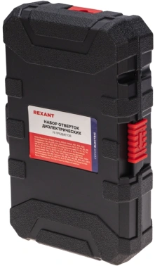 Набор отверток Rexant  12-4771-3